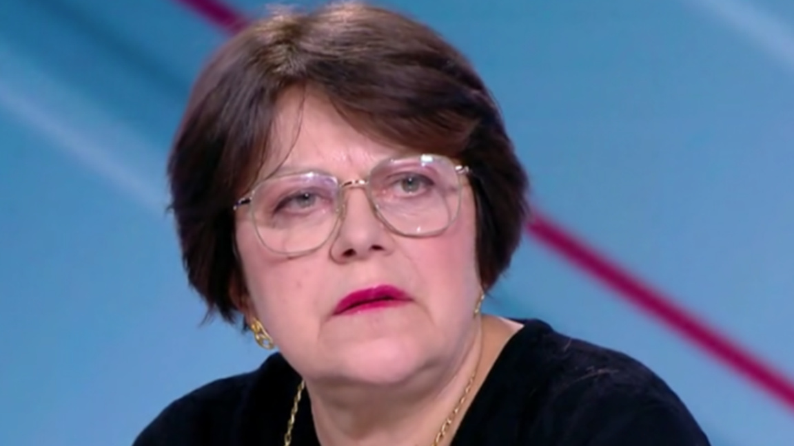 Татяна Дончева