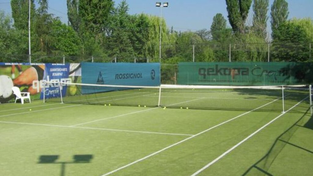 El Parque “Borisova Gradina”: el corazón verde de Sofía