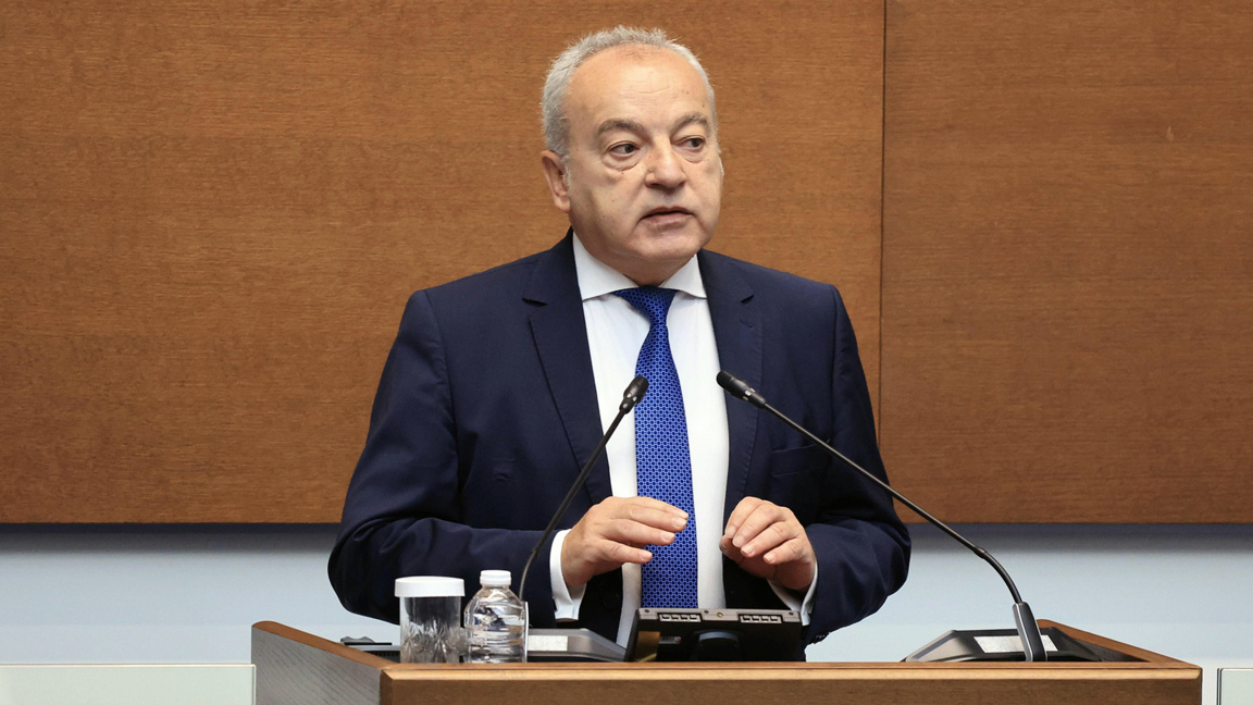 Le déficit budgétaire est de 2,8% du PIB fin septembre