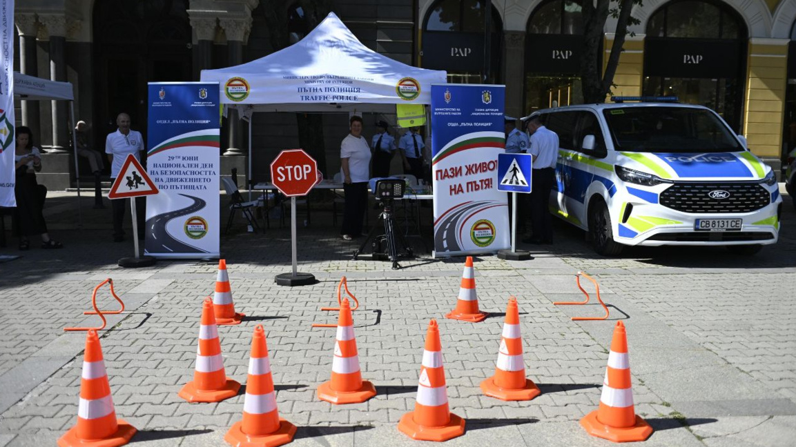 Guardrails, infrastructure and driving culture – weaknesses in road safety 