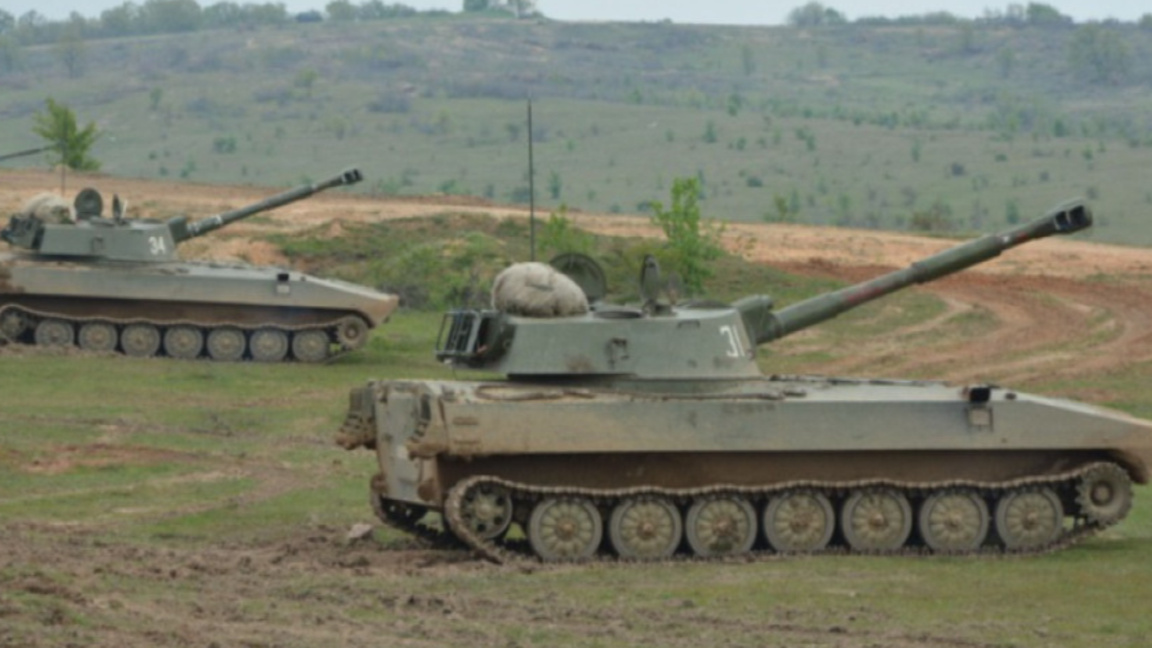 Повечето европейци смятат, че сигурността на държавите им е застрашена