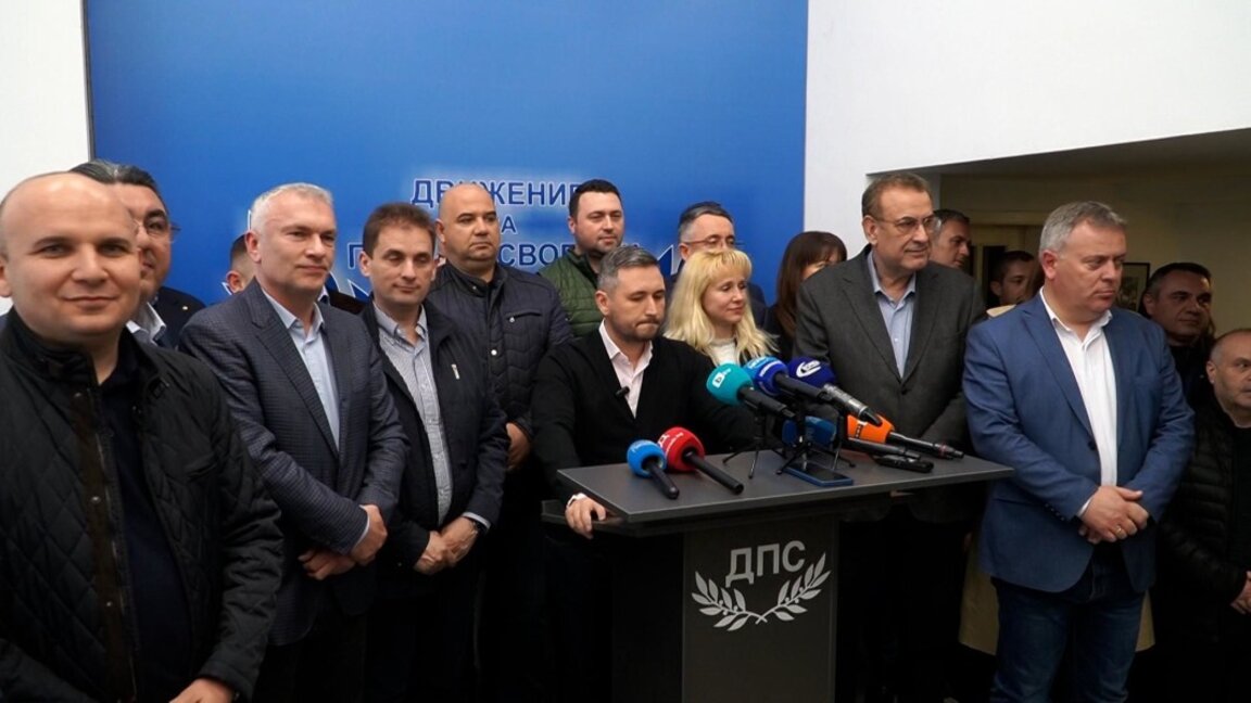 След оттеглянето на ДПС-ДПС: Ще оцелее ли правителството?