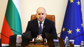 Başbakan Rumen Radev, ülkedeki eğitim sistemini eleştirdi