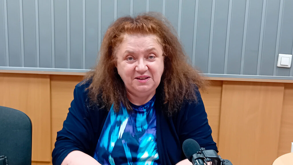 Проф. Радостина Александрова