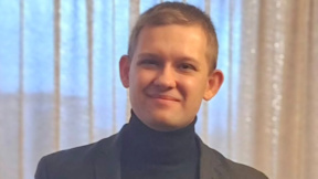 Наградата "Владимир Башев" и мисията на Денис Олегов в независимата литература