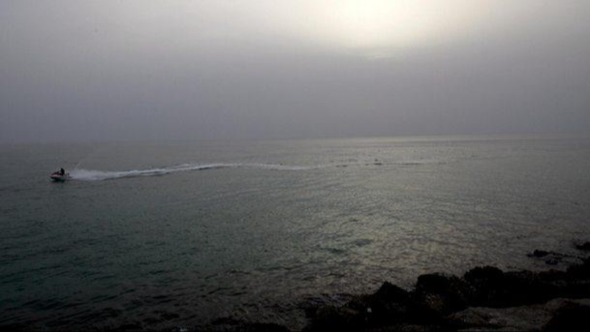 Ормуз проток