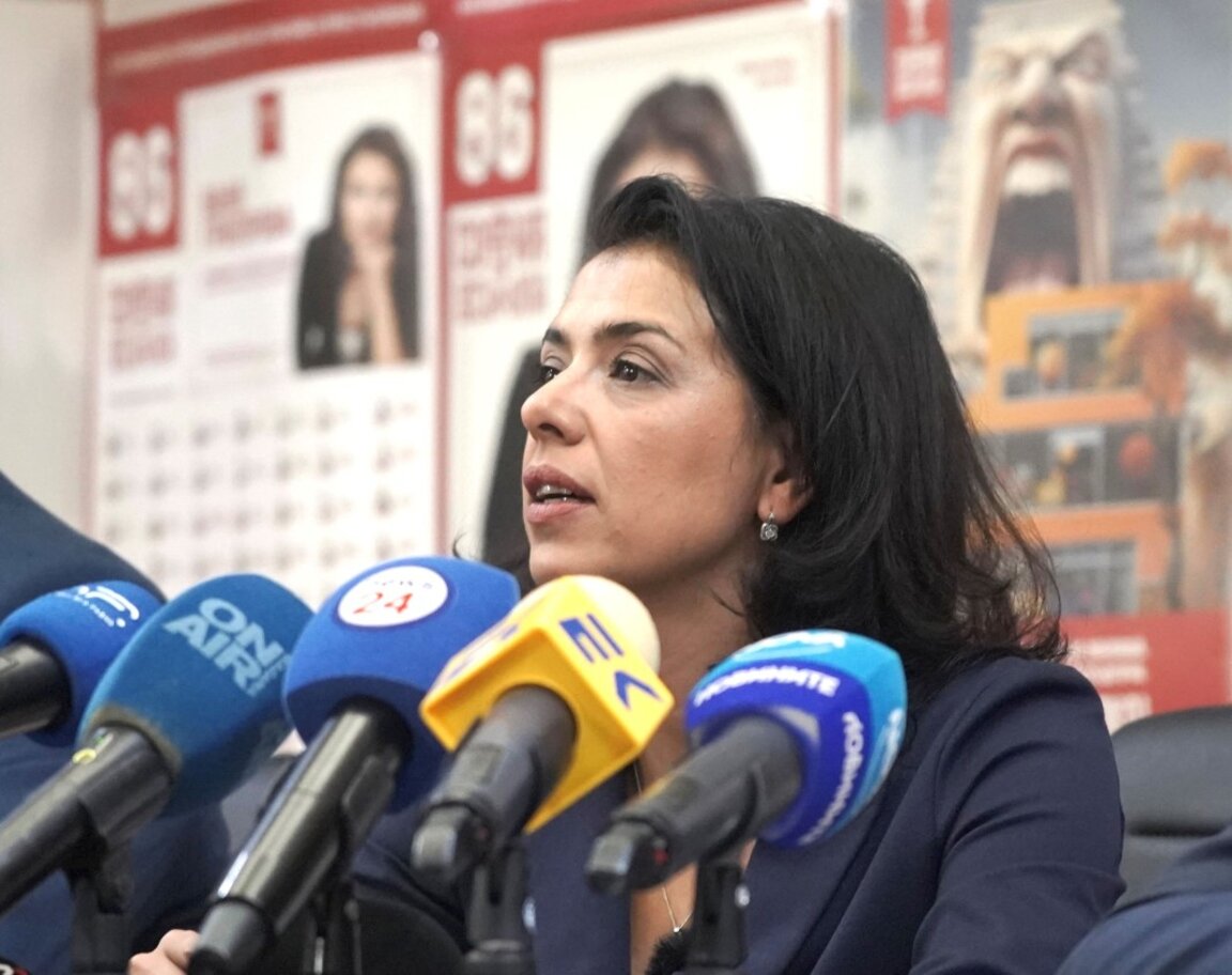 Ваня Григорова