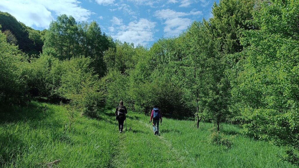 Бајковита шетња околином Перника