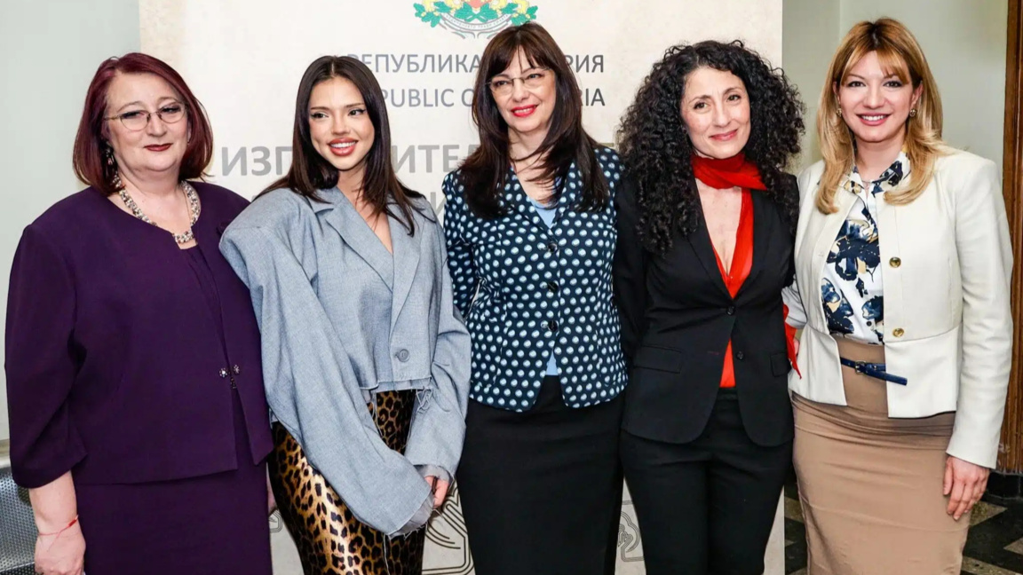 At Eurovision 2026, DARA counts on the support of Bulgarians across Europe