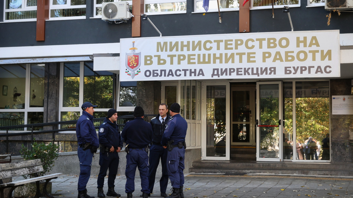 72 часа арест за Димитър Гавазов и Радослав Ревански. В какво са обвинени?