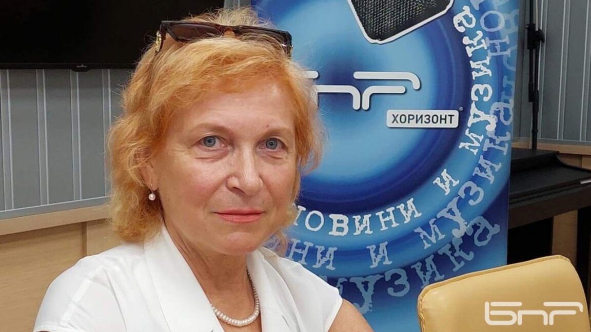 Елеонора Негулова