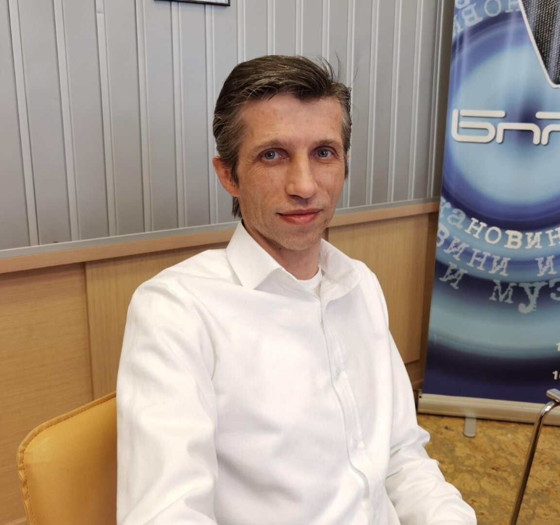 Доц. Григор Сарийски: Нереалистичен е заложеният дефицит от 3% в Бюджет 2025