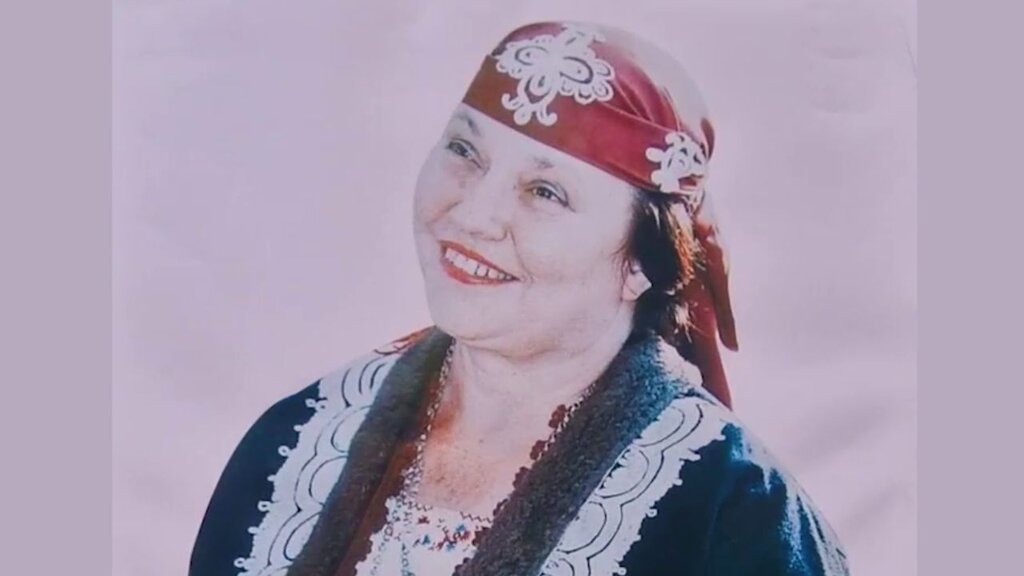 Nadeschda Hwojnewa