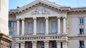 МС: Премиерът се е срещнал с началника на кабинета на Зеленски по негово искане