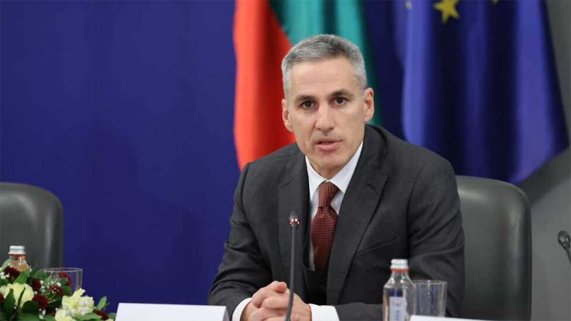 Gerekirse 1,5 milyon Bulgaristan vatanda...