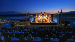 Stara Zagora Opera invites audiences to “On the Shores of Ancient Seuthopolis”