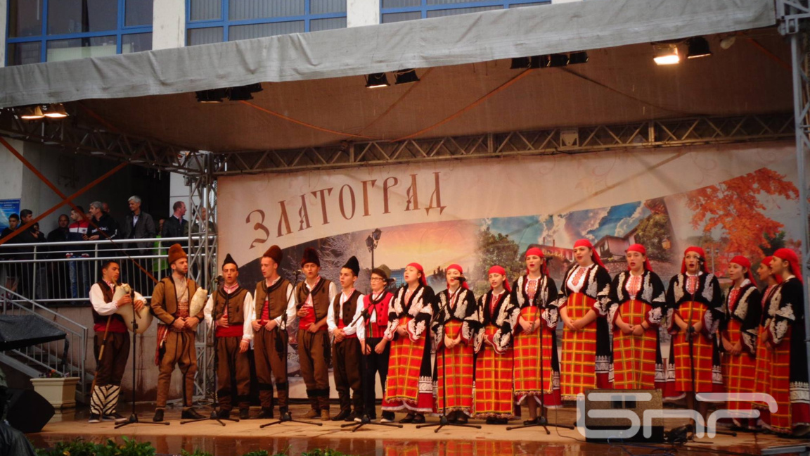 Златоград се готви за Празника на чевермето на 1 и 2 май