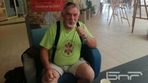 Марчо Вичев: Читалището в Кочово е живо и върви напред 