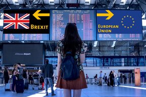 Фалшивите новини около Брекзит все още са заплаха (Euranet Plus Factcheck)