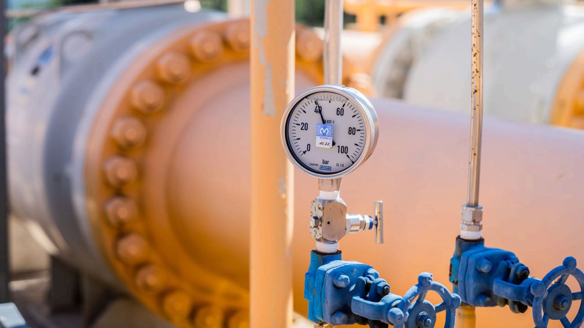 „Булгаргас“ предлаже повећање цене гаса за 5%