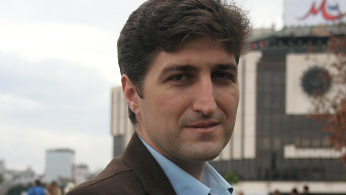 Тайфур Хюсеин