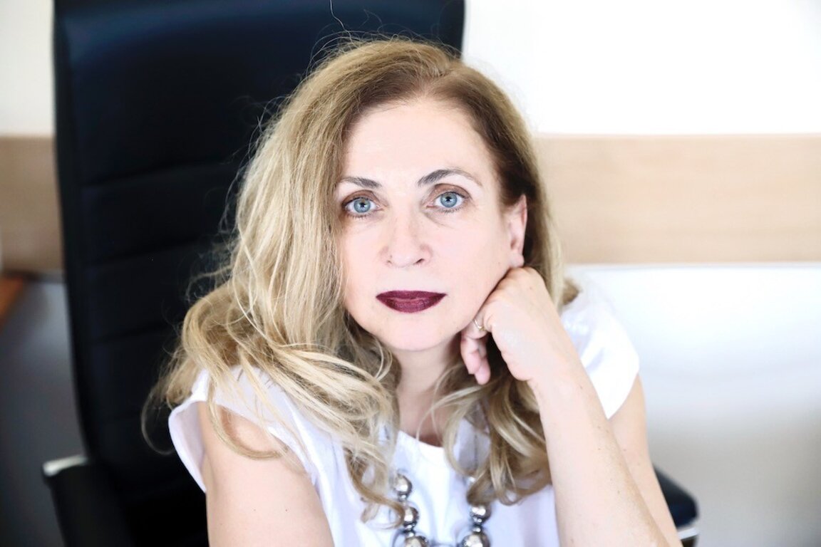 Polia Stancheva