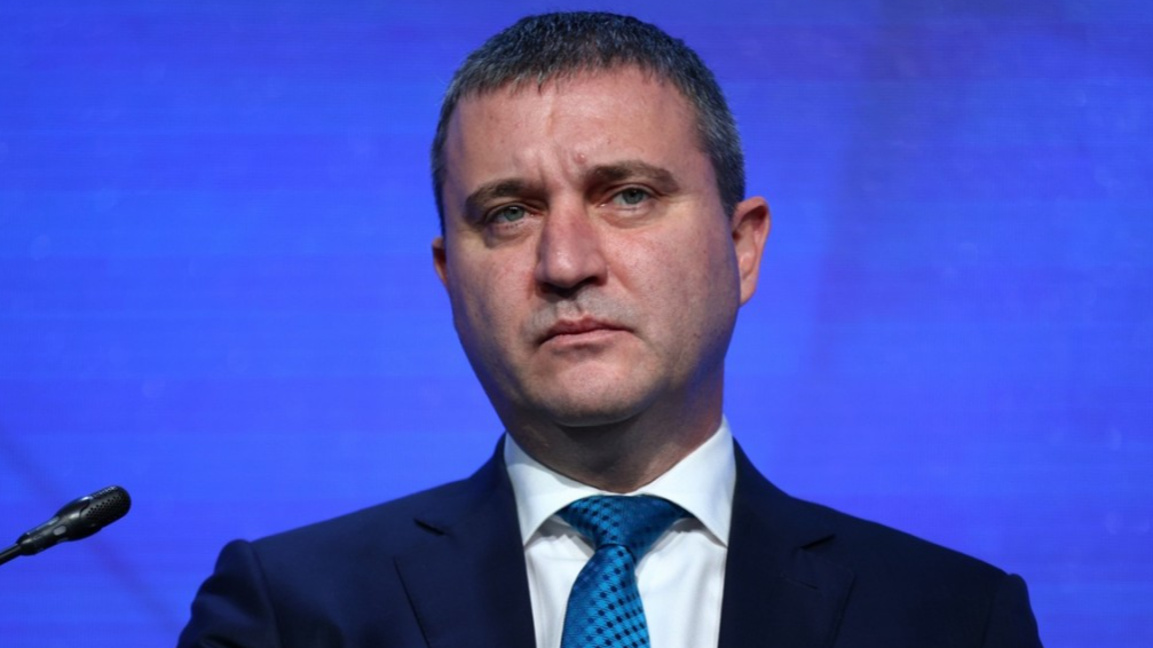 Владислав Горанов