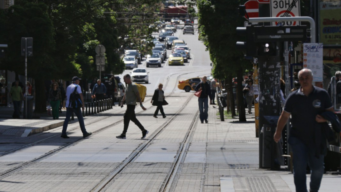 От 2026 г. картите за градски транспорт ...