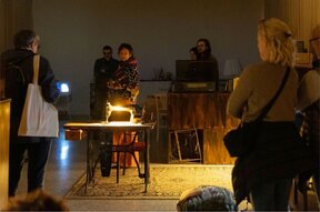 A must see: the Bulgarian Pavilion at the Venice Biennale