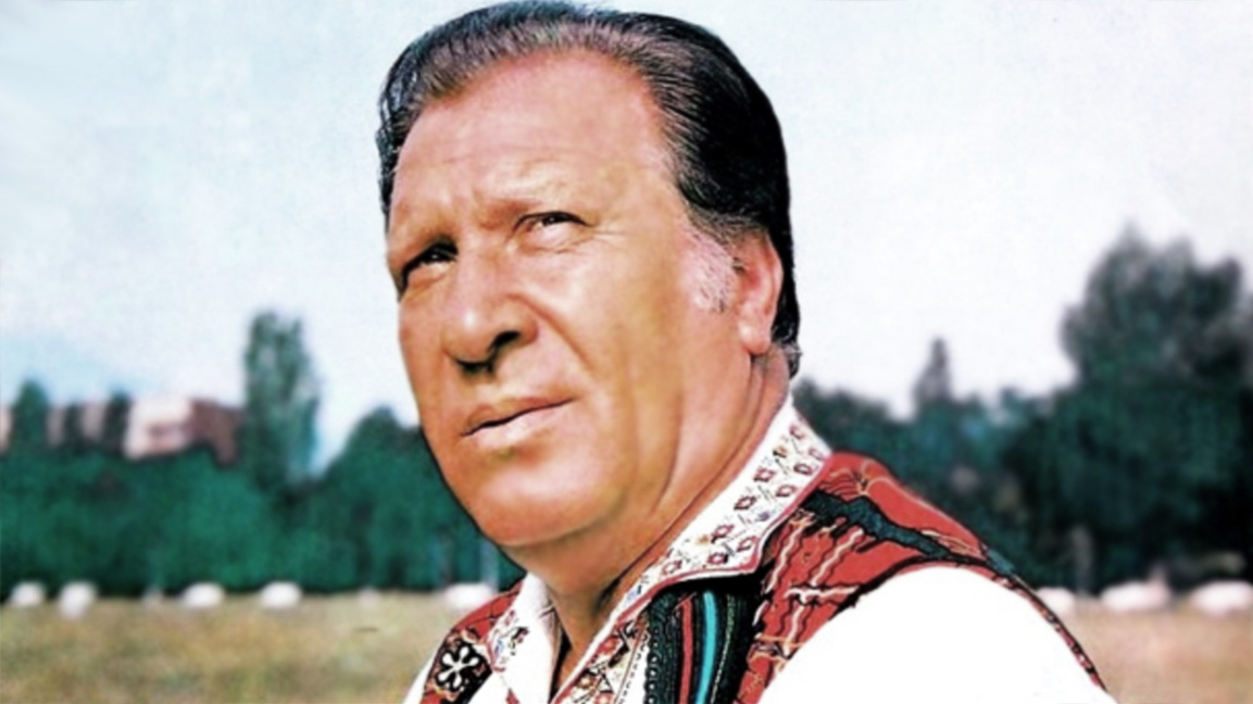 Jovço Karaivanov (18 mars 1926 – 31 mars 1996)