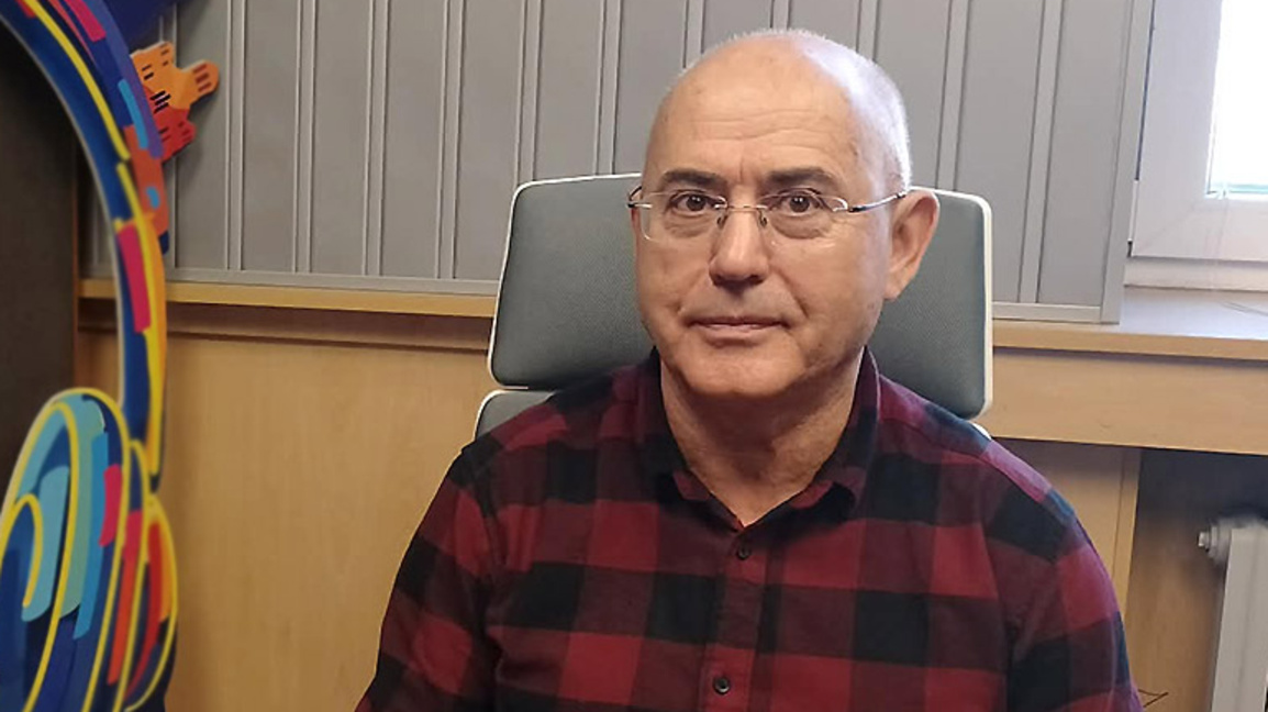 Проф. Людмил Вагалински
