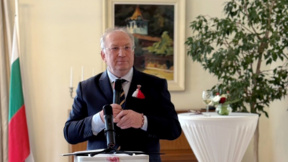Ambassador Svetlan Stoev: More than 19,000 Bulgarians live in Switzerland