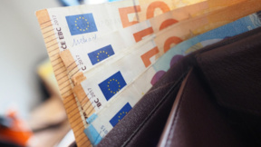 Se preconizează că salariul minim va fi de 660 de euro anul viitor