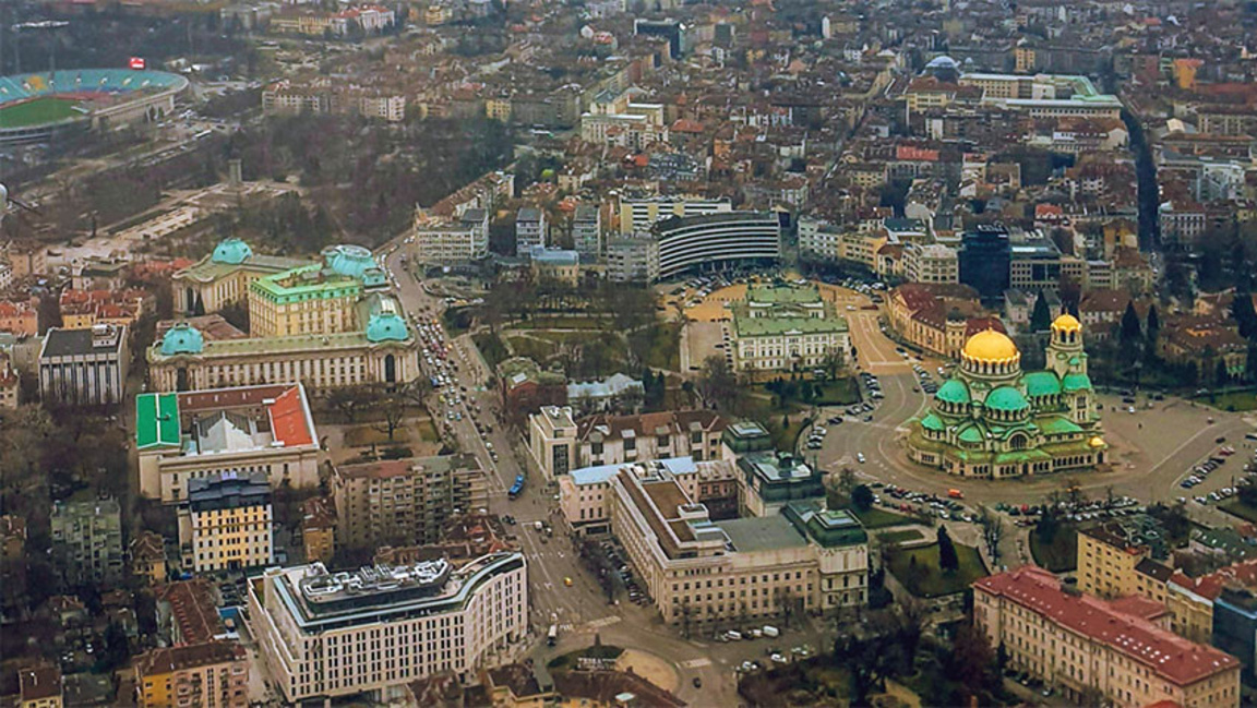 София работи по осигуряването на над 2000 нови паркоместа