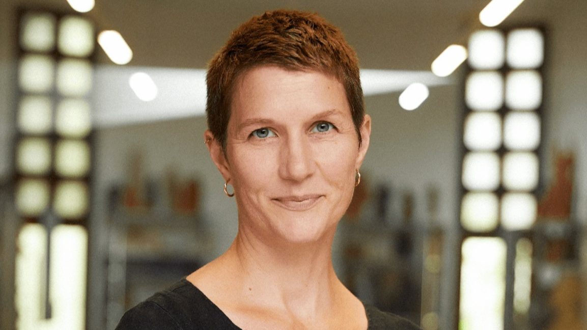 Джоана Брадшоу - от Бристол през Нова Зе...