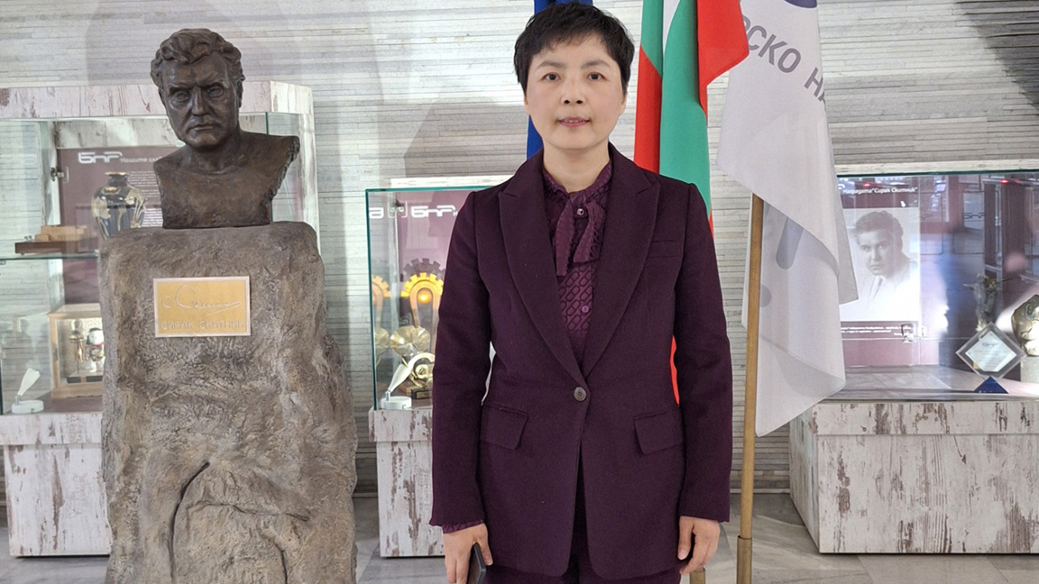 Посланик Дай Цинли: Протекционистките те...