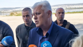 Δεν εντοπίστηκαν συντρίμμια drone στο πλοίο που βυθίστηκε στη Μαύρη Θάλασσα