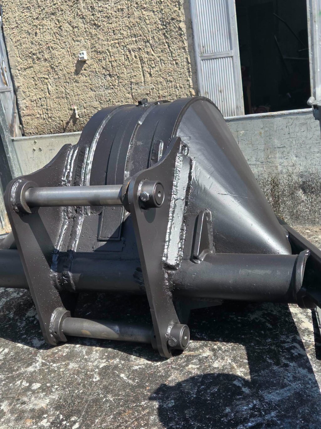 Çiftçilerin su sıkıntısına tampon tankı çözümü