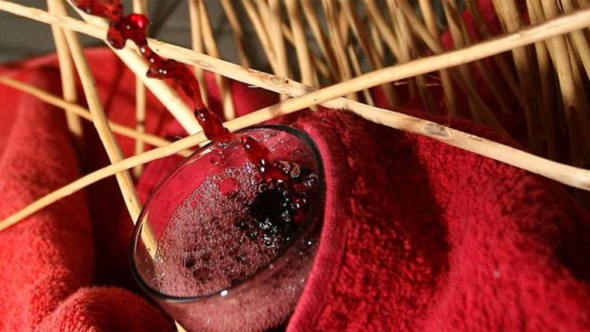 Hardhia dhe vera në besimet popullore bullgare