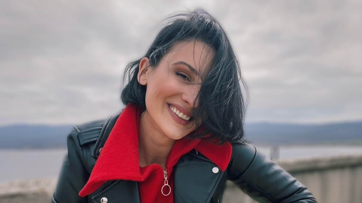 Диана Димитрова