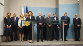 Το ΓΣΕΑ της Βουλγαρίας καταδίκασε τις επιθέσεις σε πλοία στη Μαύρη Θάλασσα