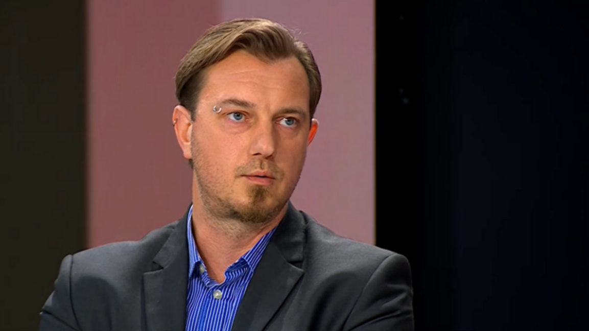 Стефан Георгиев