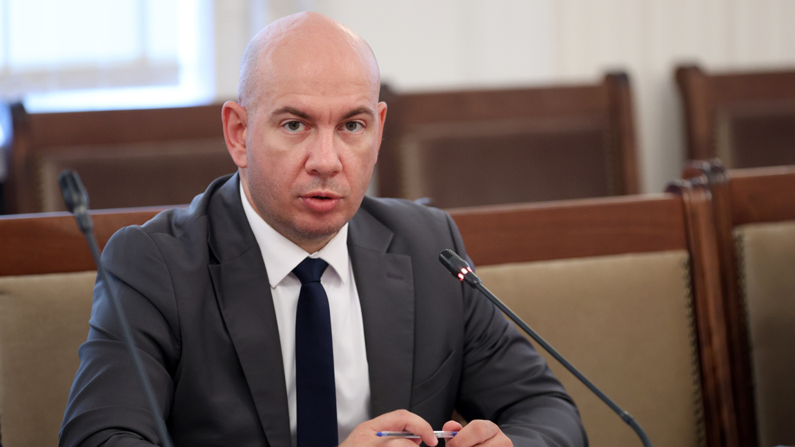 North Macedonia denies entry to Bulgarian MP for Iva Mihaylova’s court hearing