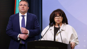 GERB alerts European Commission to alleged budget deficit manipulation