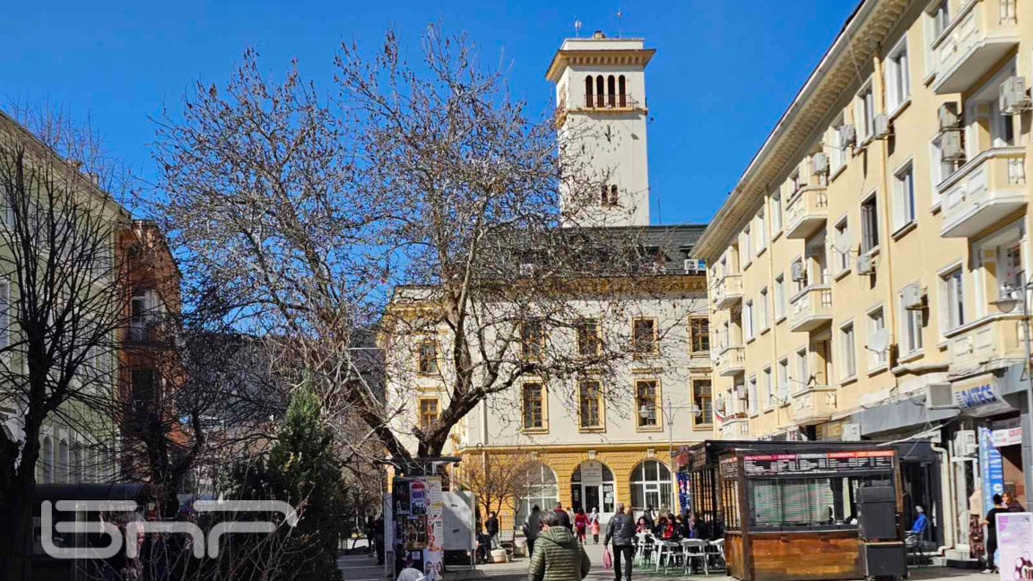 България пред нови избори: Без агитация ...