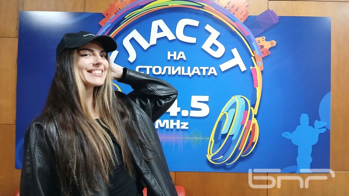 Модният дизайнер Диана Илиева