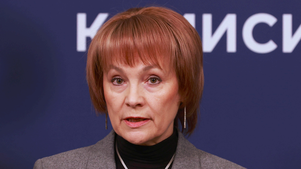 La CEC ne s'attend pas à des problèmes avec les machines à voter