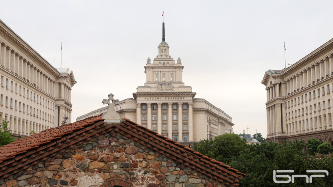 Антиправителствен протест ще се проведе пред НС