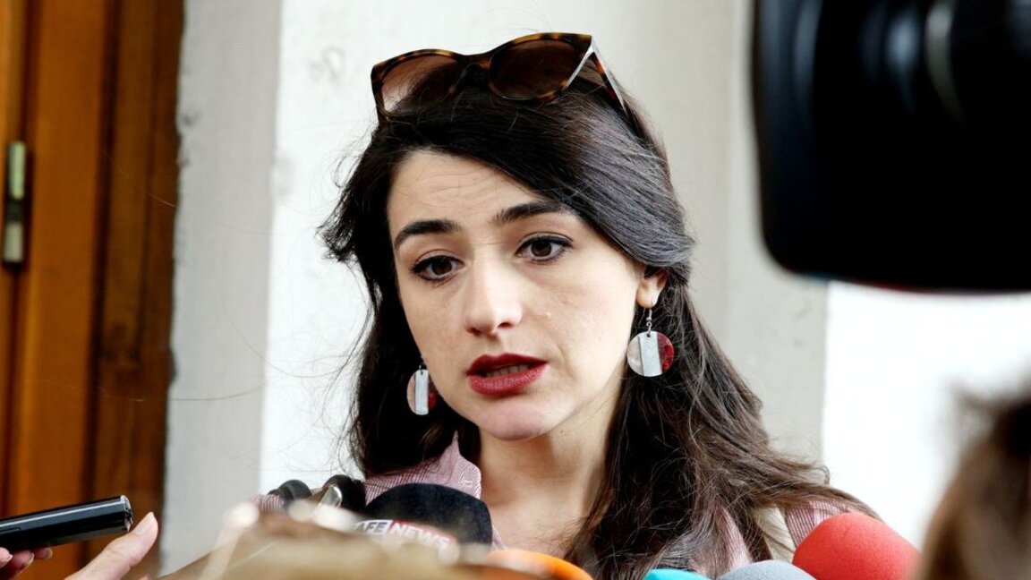 Лена Бориславова