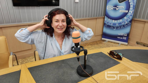 "Ехо от Антарктика": Марина Великова показва лицата на полярните изследователи